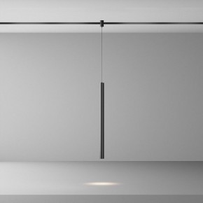 Подвесной светильник Maytoni Focus Led TR156-1-5W4K-B в Нягани - nyagan.ok-mebel.com | фото 3