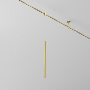 Подвесной светильник Maytoni Focus Led TR156-1-5W4K-BS в Нягани - nyagan.ok-mebel.com | фото 2