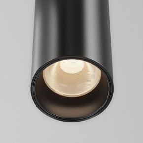 Подвесной светильник Maytoni Focus Led TR157-1-12W3K-B в Нягани - nyagan.ok-mebel.com | фото 6