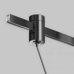 Подвесной светильник Maytoni Focus Led TR157-1-12W3K-B в Нягани - nyagan.ok-mebel.com | фото 9
