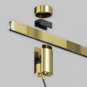 Подвесной светильник Maytoni Focus Led TR157-1-12W3K-BS в Нягани - nyagan.ok-mebel.com | фото 8