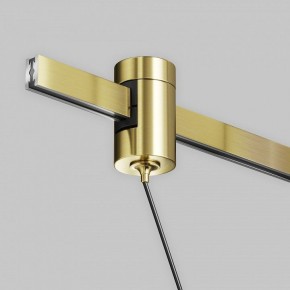 Подвесной светильник Maytoni Focus Led TR157-1-12W4K-BS в Нягани - nyagan.ok-mebel.com | фото 9