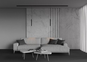 Подвесной светильник Maytoni Focus LED TR226-4-5WTW-M-DD2-B в Нягани - nyagan.ok-mebel.com | фото 4