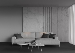Подвесной светильник Maytoni Focus LED TR226-4-5WTW-M-DD2-W в Нягани - nyagan.ok-mebel.com | фото 4