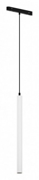 Подвесной светильник Maytoni Focus LED TR226-4-5WTW-M-DSZ-W в Нягани - nyagan.ok-mebel.com | фото