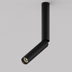 Подвесной светильник Maytoni Focus T C142CL-6W3K-B в Нягани - nyagan.ok-mebel.com | фото 3