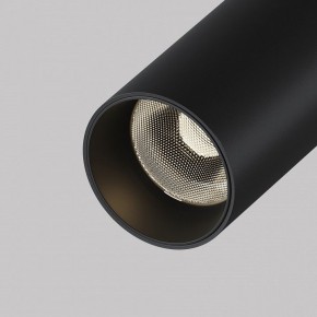 Подвесной светильник Maytoni Focus T C142CL-6W3K-B в Нягани - nyagan.ok-mebel.com | фото 7