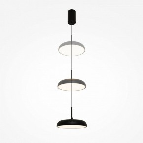 Подвесной светильник Maytoni Gerhard MOD189PL-L30B3K в Нягани - nyagan.ok-mebel.com | фото 4