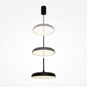 Подвесной светильник Maytoni Gerhard MOD189PL-L39B3K в Нягани - nyagan.ok-mebel.com | фото 4