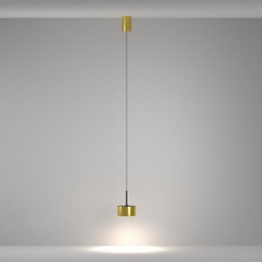 Подвесной светильник Maytoni Glare P102PL-12W4K-BS в Нягани - nyagan.ok-mebel.com | фото 3