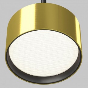 Подвесной светильник Maytoni Glare P102PL-12W4K-BS в Нягани - nyagan.ok-mebel.com | фото 8