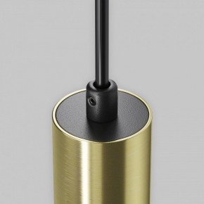 Подвесной светильник Maytoni Jelly P105PL-12W3K-BS в Нягани - nyagan.ok-mebel.com | фото 8