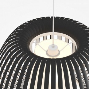 Подвесной светильник Maytoni Kirigami MOD409PL-01B в Нягани - nyagan.ok-mebel.com | фото 5