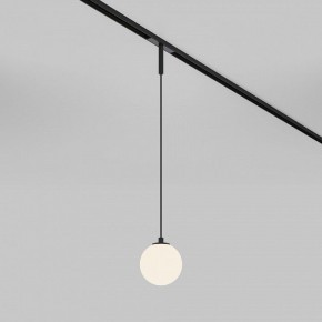 Подвесной светильник Maytoni Luna TR178-1-5WTW-B в Нягани - nyagan.ok-mebel.com | фото 2
