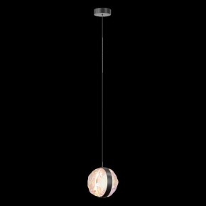 Подвесной светильник Maytoni Misterio MOD379PL-L6B3K в Нягани - nyagan.ok-mebel.com | фото 5