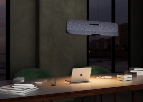 Подвесной светильник Maytoni Optimista MOD408PL-L12B3K в Нягани - nyagan.ok-mebel.com | фото 6