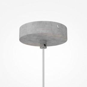 Подвесной светильник Maytoni Opus MOD380PL-01GR в Нягани - nyagan.ok-mebel.com | фото 6