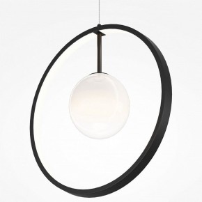 Подвесной светильник Maytoni Paparazzi MOD407PL-L12B3K1 в Нягани - nyagan.ok-mebel.com | фото 3