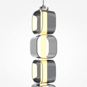 Подвесной светильник Maytoni Ritmo MOD381PL-L30CH3K в Нягани - nyagan.ok-mebel.com | фото 6