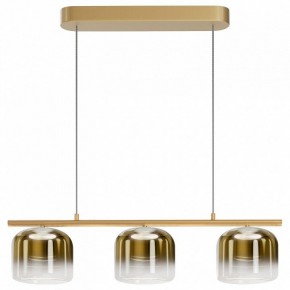 Подвесной светильник Maytoni Spirito MOD286PL-L12G3K в Нягани - nyagan.ok-mebel.com | фото 2