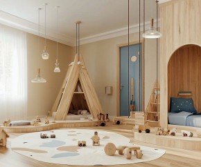 Подвесной светильник Maytoni Toys MOD405PL-01W2 в Нягани - nyagan.ok-mebel.com | фото 5