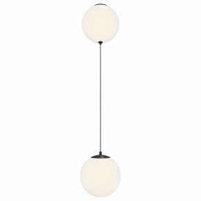 Подвесной светильник Maytoni Twins MOD427PL-L20B3K в Нягани - nyagan.ok-mebel.com | фото