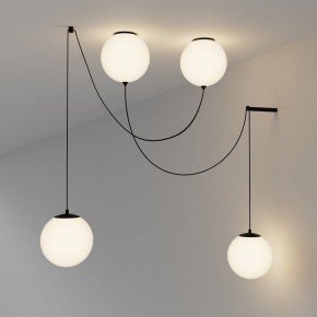 Подвесной светильник Maytoni Twins MOD427PL-L20B3K1 в Нягани - nyagan.ok-mebel.com | фото 4