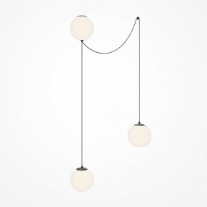 Подвесной светильник Maytoni Twins MOD427PL-L30B3K1 в Нягани - nyagan.ok-mebel.com | фото 3
