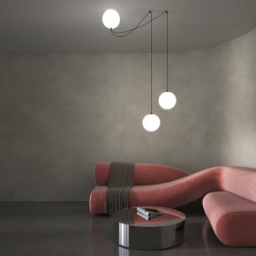 Подвесной светильник Maytoni Twins MOD427PL-L30B3K1 в Нягани - nyagan.ok-mebel.com | фото 4