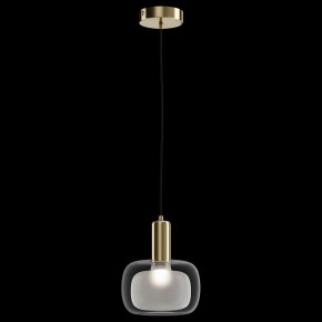 Подвесной светильник Maytoni Vision MOD411PL-01G в Нягани - nyagan.ok-mebel.com | фото 5
