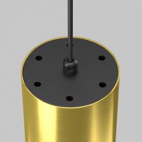 Подвесной светильник Maytoni Vol P100PL-20W3K-BS в Нягани - nyagan.ok-mebel.com | фото 9