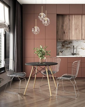 Подвесной светильник Moderli Amo V11522-3P в Нягани - nyagan.ok-mebel.com | фото 5