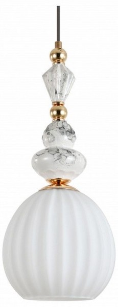 Подвесной светильник Moderli Charm V11176-1P в Нягани - nyagan.ok-mebel.com | фото