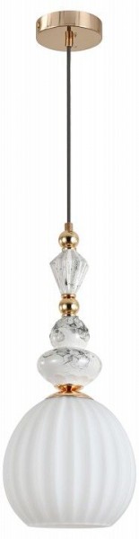 Подвесной светильник Moderli Charm V11176-1P в Нягани - nyagan.ok-mebel.com | фото 2