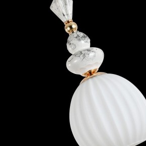 Подвесной светильник Moderli Charm V11176-1P в Нягани - nyagan.ok-mebel.com | фото 5