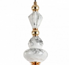 Подвесной светильник Moderli Charm V11176-1P в Нягани - nyagan.ok-mebel.com | фото 7