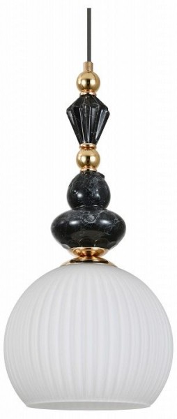 Подвесной светильник Moderli Charm V11178-1P в Нягани - nyagan.ok-mebel.com | фото