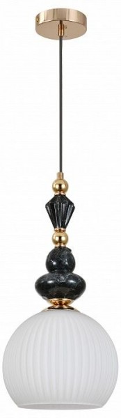Подвесной светильник Moderli Charm V11178-1P в Нягани - nyagan.ok-mebel.com | фото 3