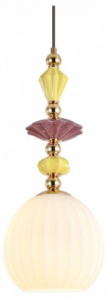 Подвесной светильник Moderli Charm V11180-1P в Нягани - nyagan.ok-mebel.com | фото