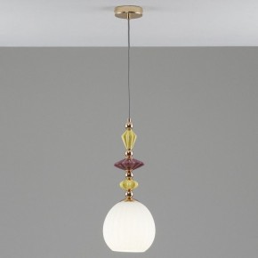 Подвесной светильник Moderli Charm V11180-1P в Нягани - nyagan.ok-mebel.com | фото 3