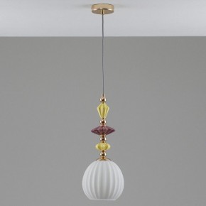 Подвесной светильник Moderli Charm V11180-1P в Нягани - nyagan.ok-mebel.com | фото 5