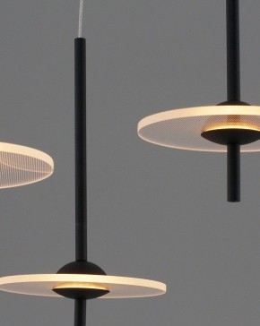 Подвесной светильник Moderli Ella V11391-PL в Нягани - nyagan.ok-mebel.com | фото 5