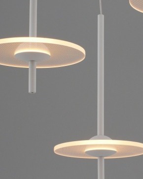 Подвесной светильник Moderli Ella V11392-PL в Нягани - nyagan.ok-mebel.com | фото 5