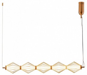 Подвесной светильник Moderli Eloise V11357-PL в Нягани - nyagan.ok-mebel.com | фото