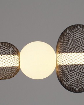 Подвесной светильник Moderli Lattice V11253-PL в Нягани - nyagan.ok-mebel.com | фото 6