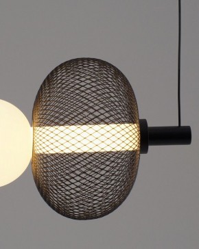 Подвесной светильник Moderli Lattice V11253-PL в Нягани - nyagan.ok-mebel.com | фото 7