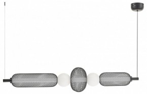 Подвесной светильник Moderli Lattice V11254-PL в Нягани - nyagan.ok-mebel.com | фото 2