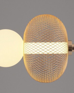 Подвесной светильник Moderli Lattice V11257-PL в Нягани - nyagan.ok-mebel.com | фото 6