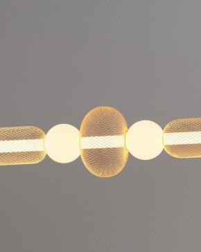 Подвесной светильник Moderli Lattice V11258-PL в Нягани - nyagan.ok-mebel.com | фото