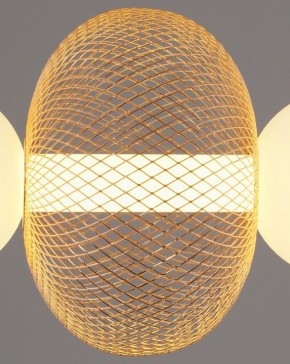 Подвесной светильник Moderli Lattice V11258-PL в Нягани - nyagan.ok-mebel.com | фото 2